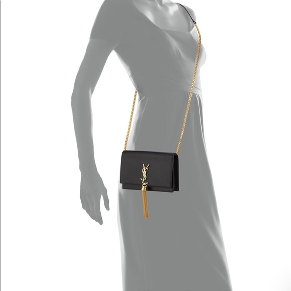 *SOLD*Saint Laurent crossbody - Picture 2 of 8